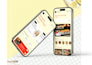 craft premium custom mobile and web UI UX design